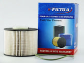x-Filtra GTF2702 Fuel Filter - Service Parts Online